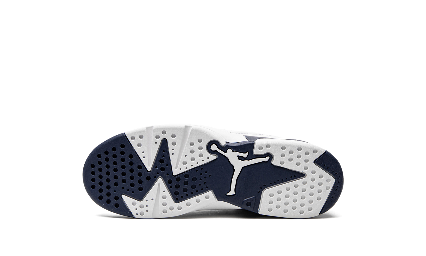 Air Jordan 6 Retro PS "Midnight Navy 2022" 384666 141