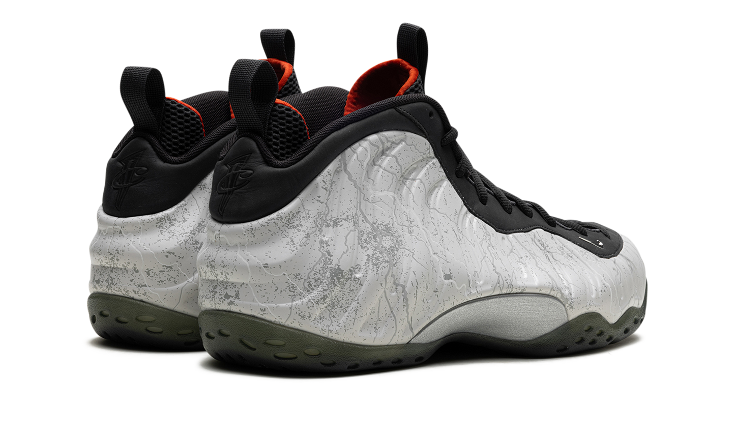 Air Foamposite One Premium "Tekken 8 - Jin Kazama" HF6367 001