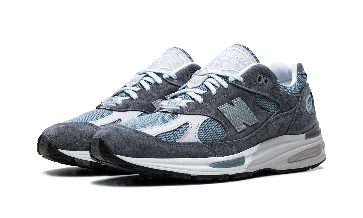 Kith x 991v2 MiUK "Osaka Pack" U991KH2