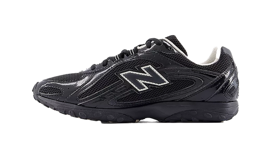 204L "Black Timberwolf" U204LMRA