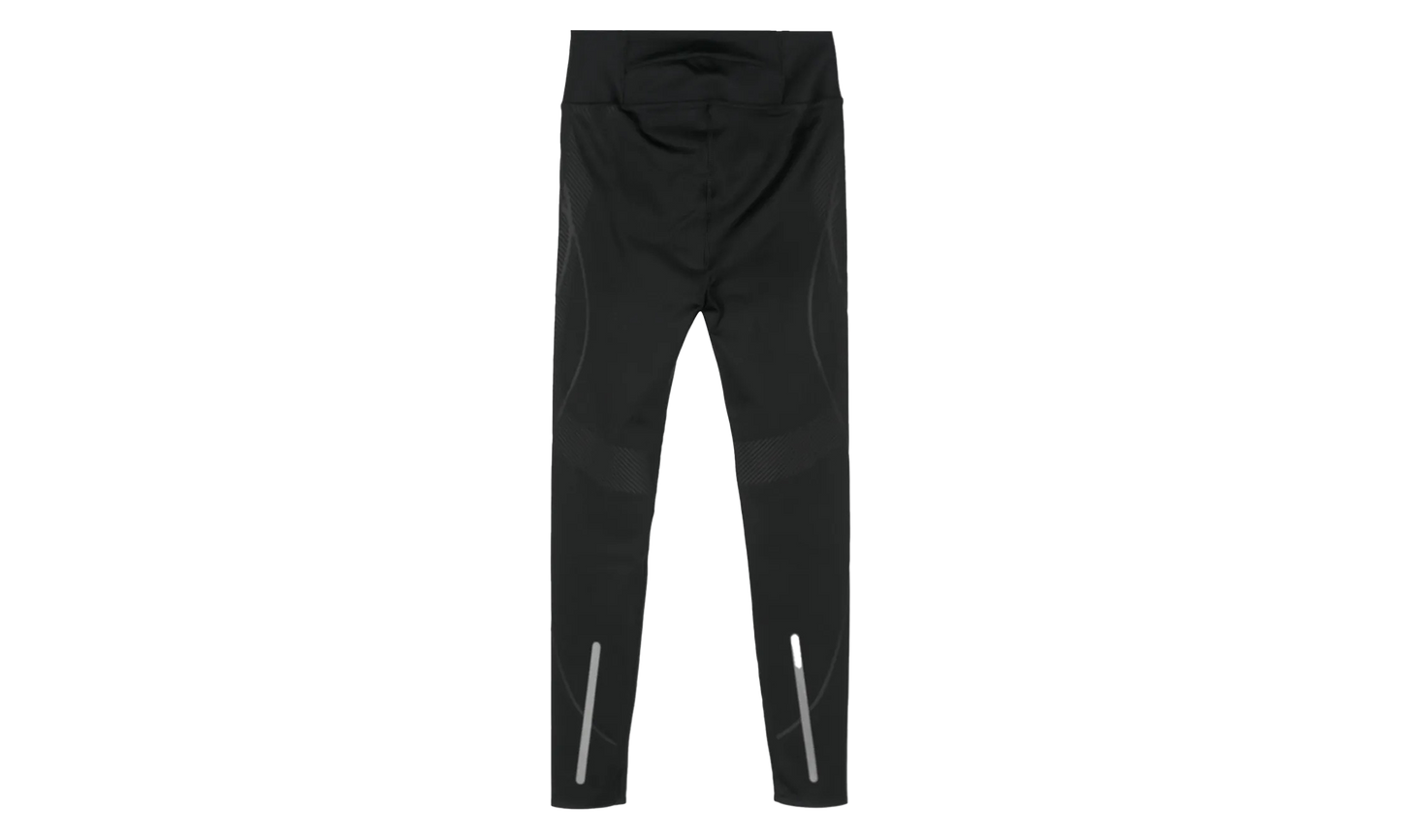 Stella McCartney Truepace Long Running Leggings "Black" IQ4512