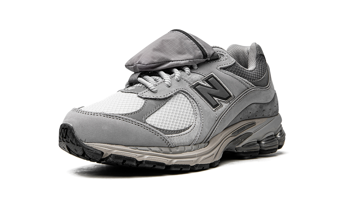 2002R "Grey Pocket" M2002RVC