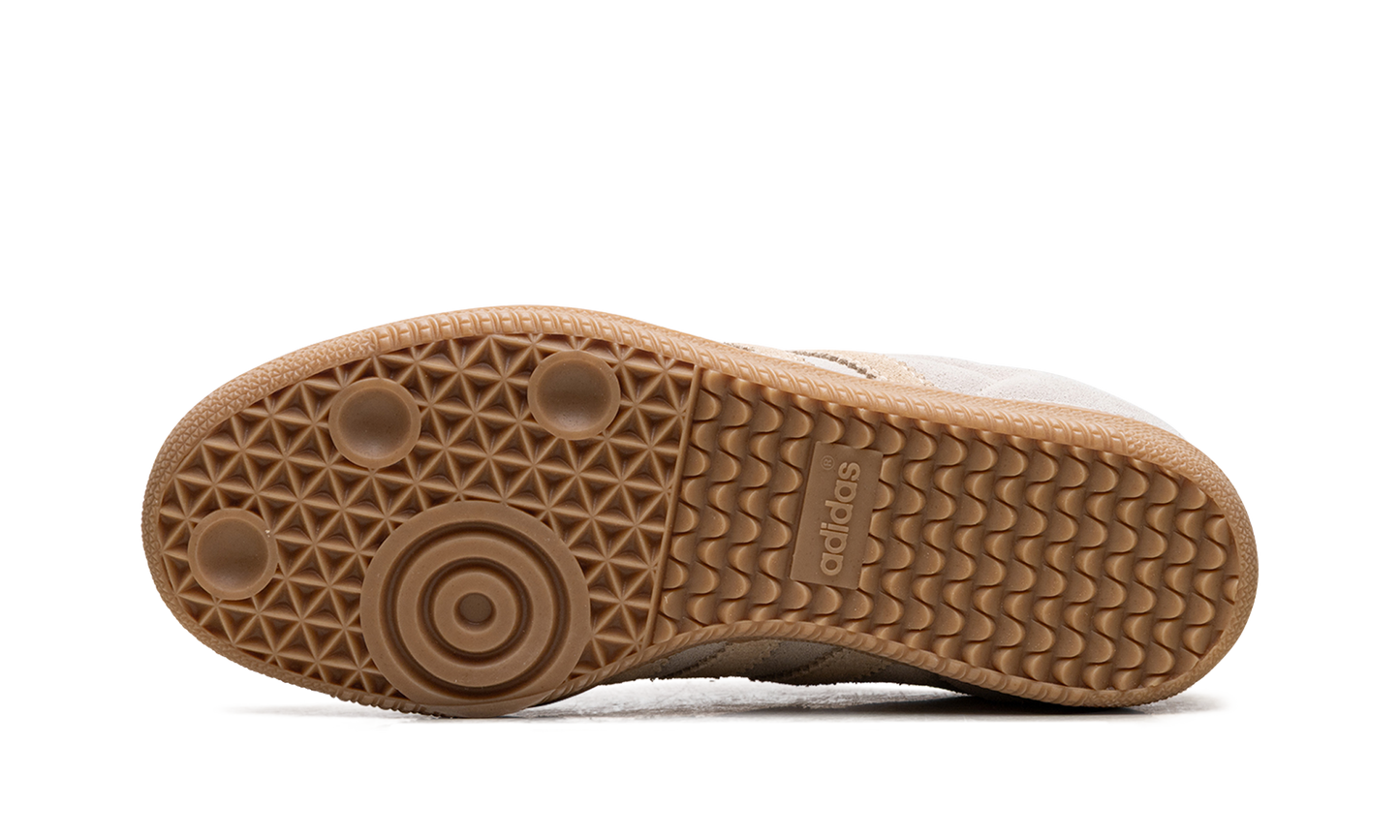 Samba OG WMNS "Sand Strata Wonder White" JR8873