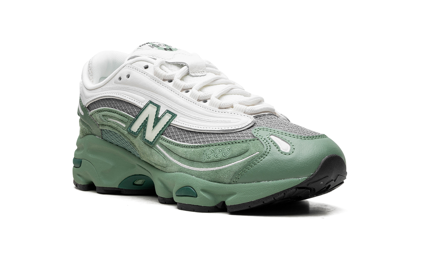 1000 "Green" M1000MA