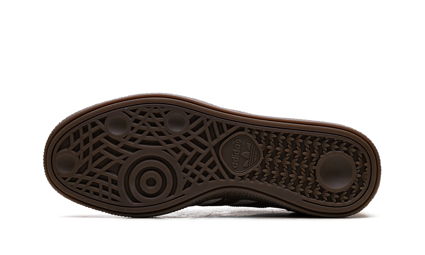 Handball Spezial WMNS "Brown Cream White" JR3365