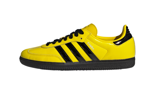 SAMBA OG WMNS "Yellow / Core Black / Zero Metallic" JR8749