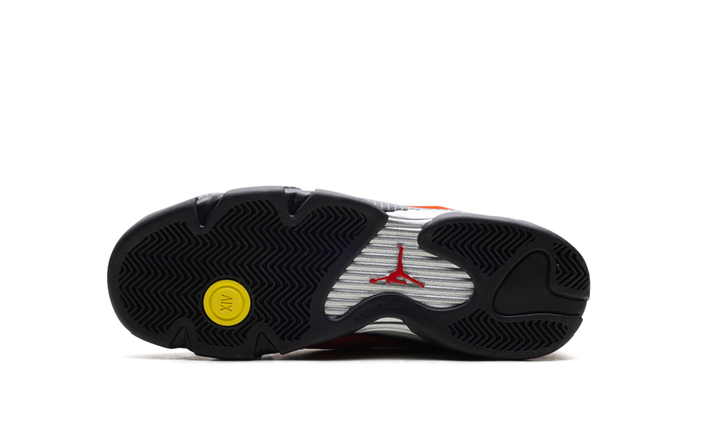 Jordan 14 Retro GS "Ferrari (2025)" IF5016 600