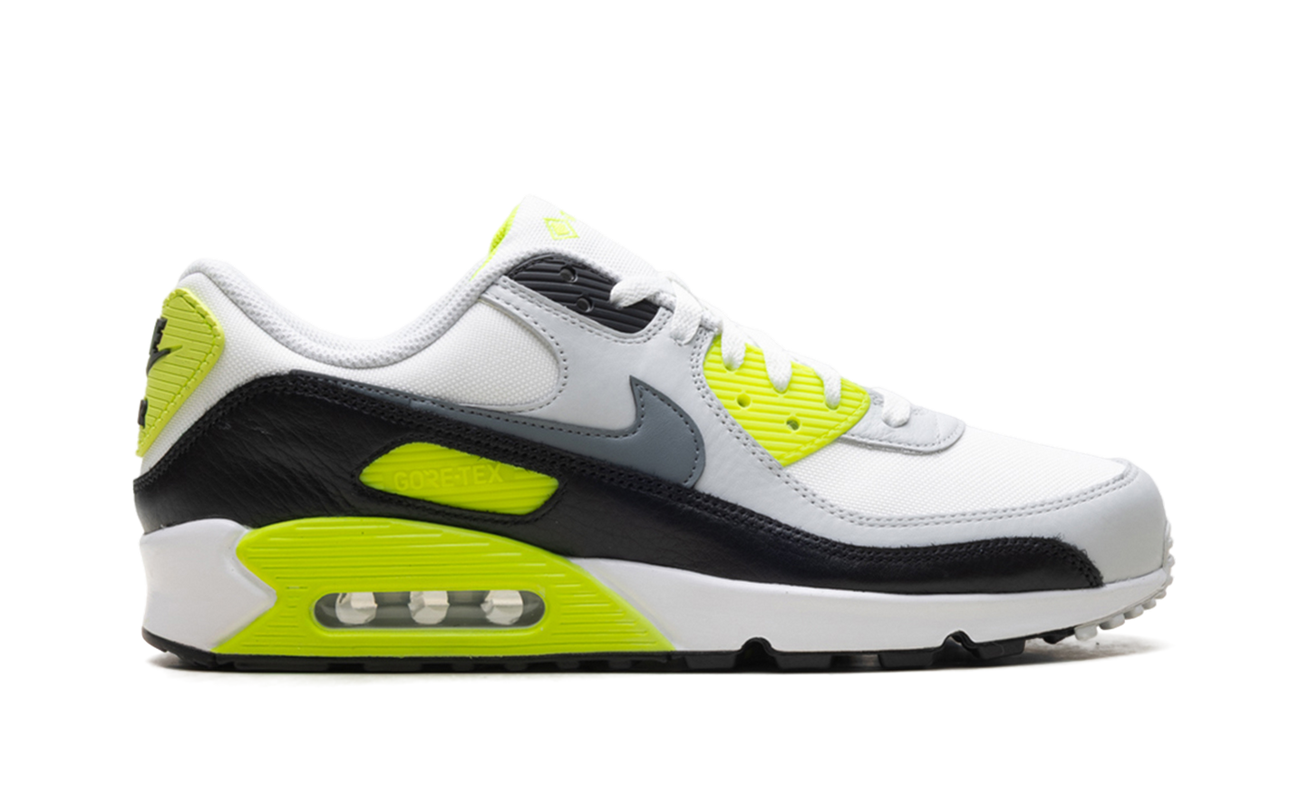 Air Max 90 Gore-Tex "Volt" FD5810 102