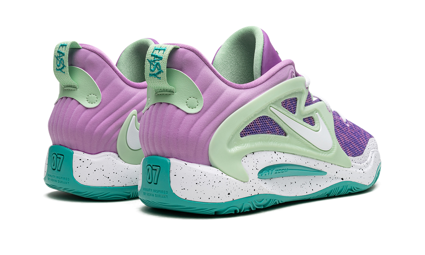 KD 15 "EYBL NATIONALS"