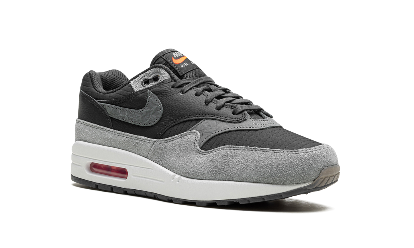 Nike Air Max 1 PRM "Smoke Grey" HJ9292 070