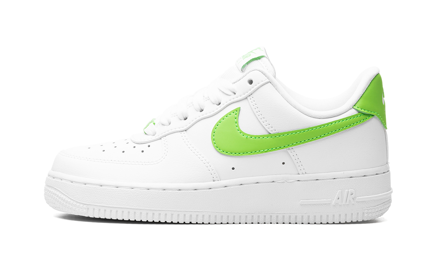 AIR FORCE 1 WMNS "Action Green" DD8959 112