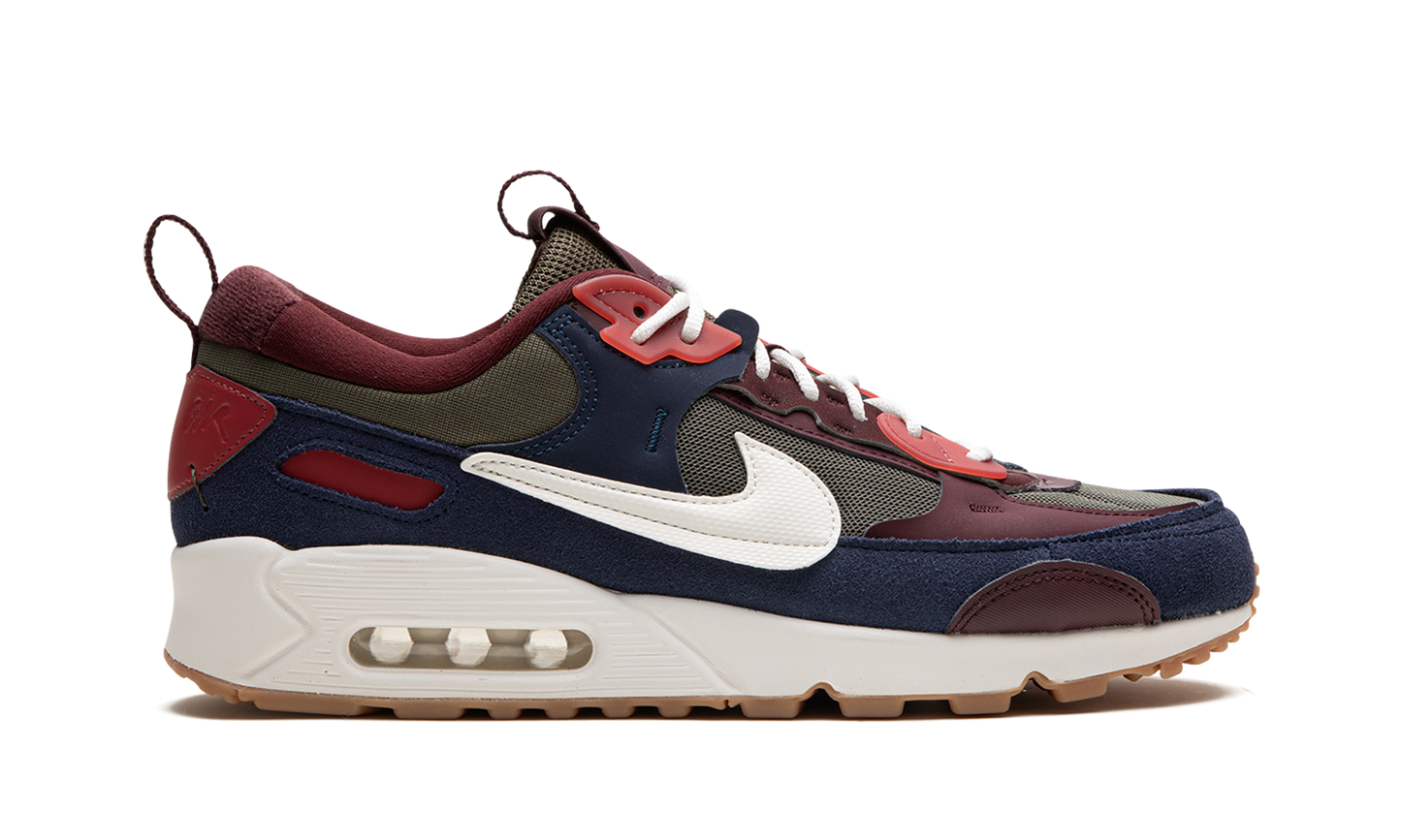 AIR MAX 90 FUTURA MNS WMNS DM9922 200