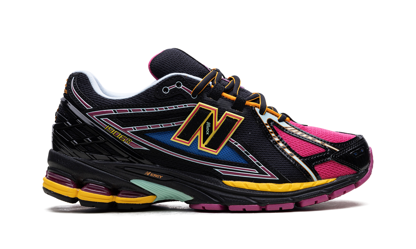 1906 "Black/Pink" M1906RCP