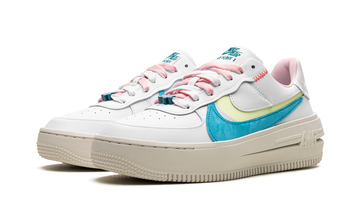 AIR FORCE 1 PLT.AF.ORM WMNS "Pastel"