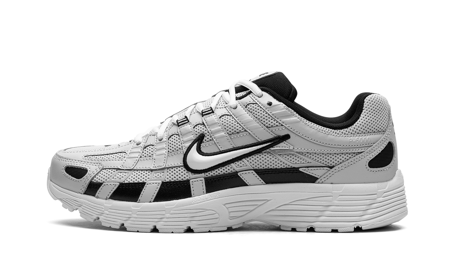 P-6000 "Pure Platinum" CD6404 006