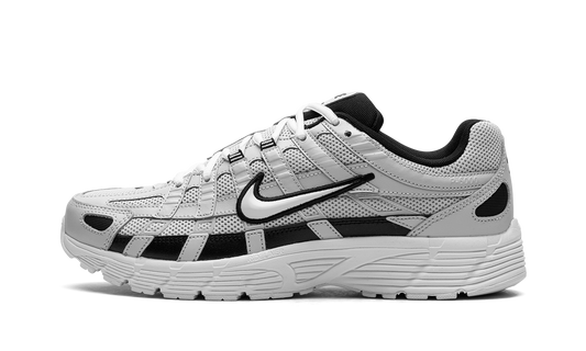 P-6000 "Pure Platinum" CD6404 006