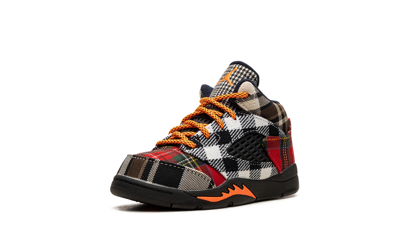 Air Jordan 5 Retro TD "Plaid" FD4813 008