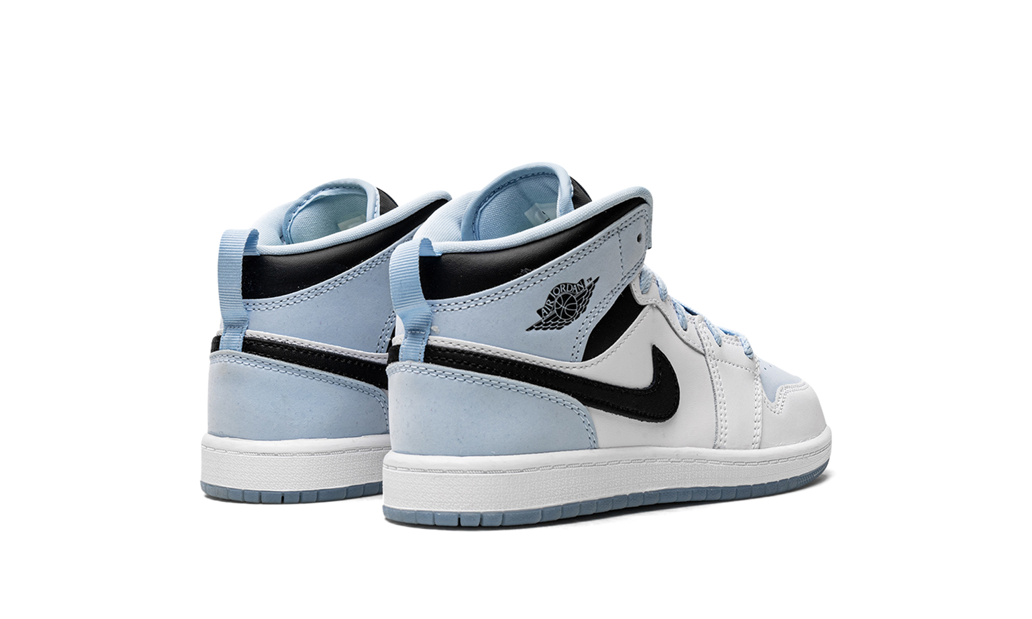 Jordan 1 Mid SE PS "Ice Blue" DV1339 104