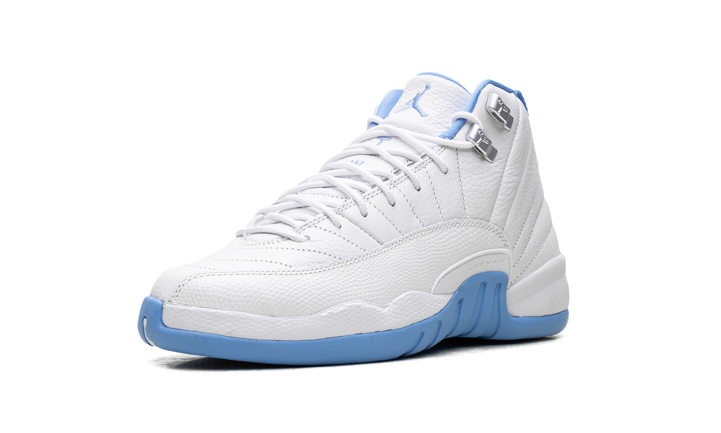 Air Jordan 12 Retro GS "Melo" 153265 112