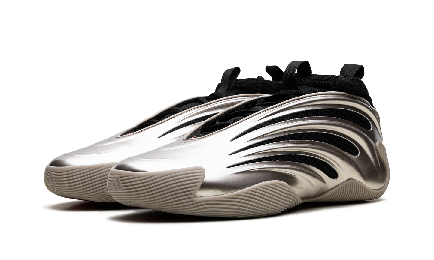 Harden Vol. 9 "Cyber Metallic" JR2506