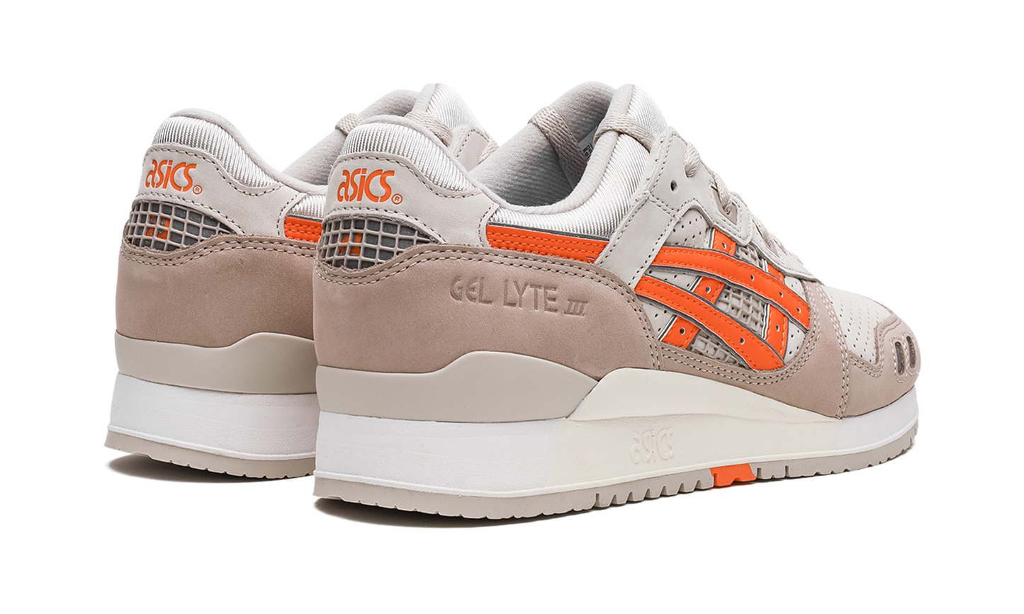 Gel-Lyte 3 "Ronnie Fieg - Super Orange" 1201A810 250
