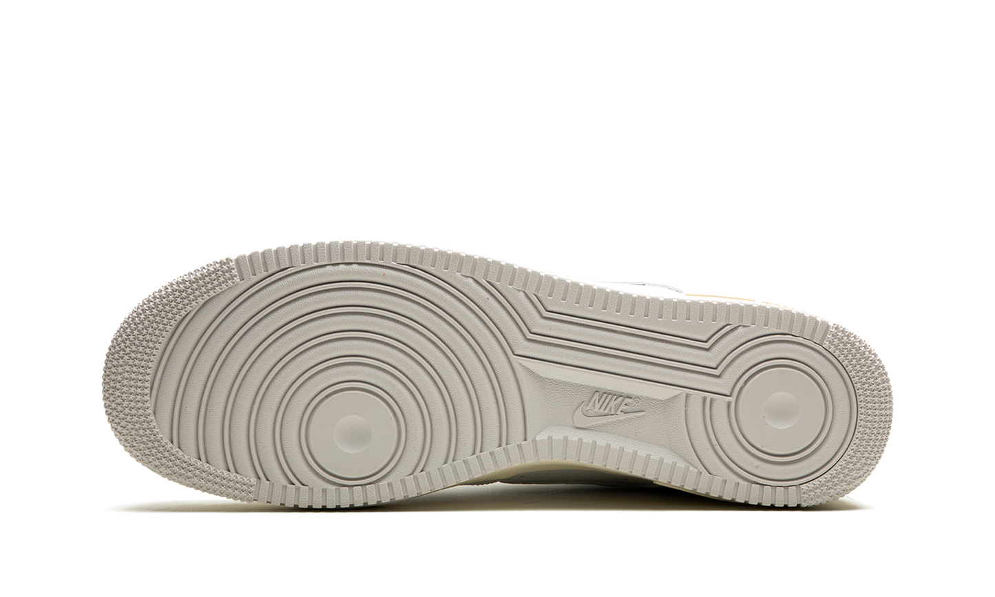 Air Force 1 '07 PRM "1-800" CJ1631 100