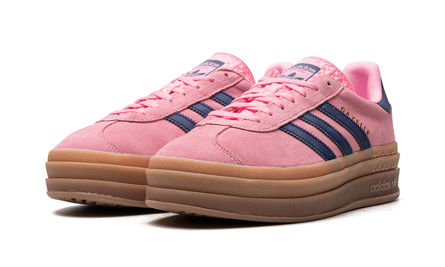 GAZELLE BOLD WMNS "Pink Glow" H06122