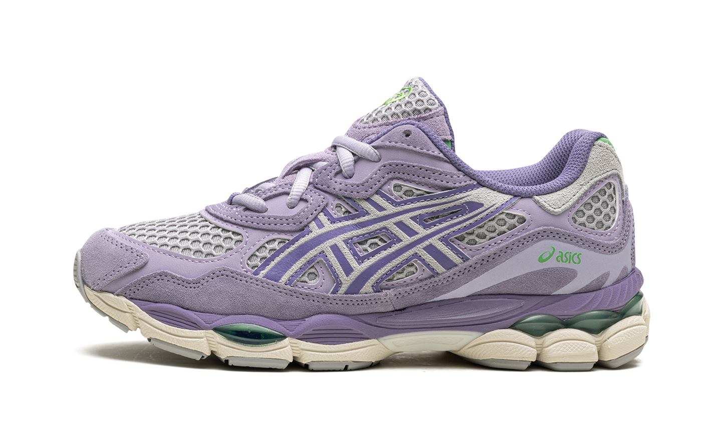 GEL-NYC "Cement Grey/Ash Rock" 1203A372 021