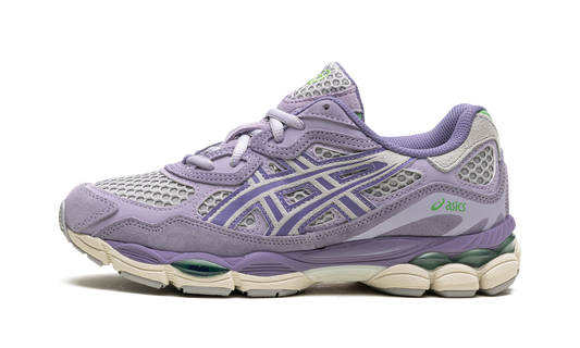 GEL-NYC "Cement Grey/Ash Rock" 1203A372 021