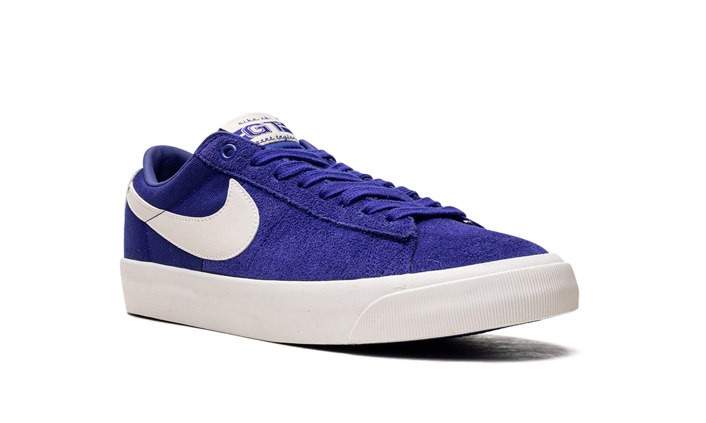 SB Blazer Low GT "Blue/White" DR9103 400