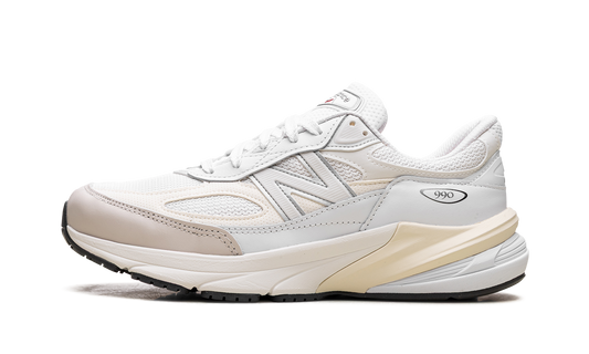 990v6 "Made in USA - White Sea Salt" U990GB6