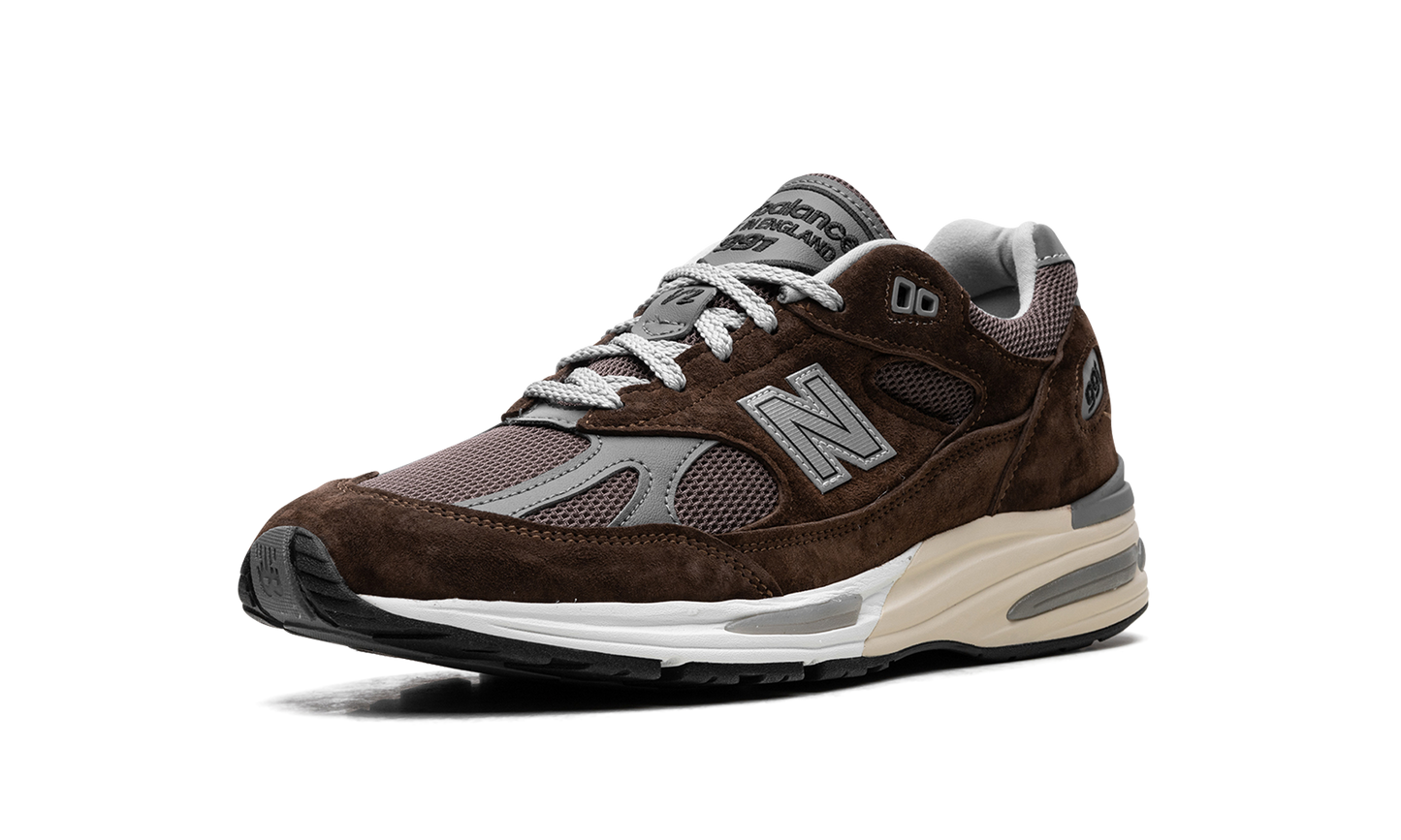 991v2 "MiUK Pinecone" U991BR2