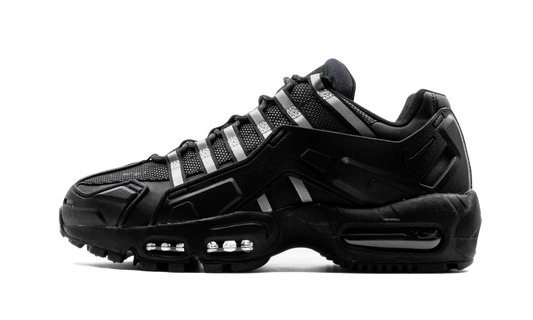 Air Max 95 NDSTRKT "Black / Reflective" CZ3591 001