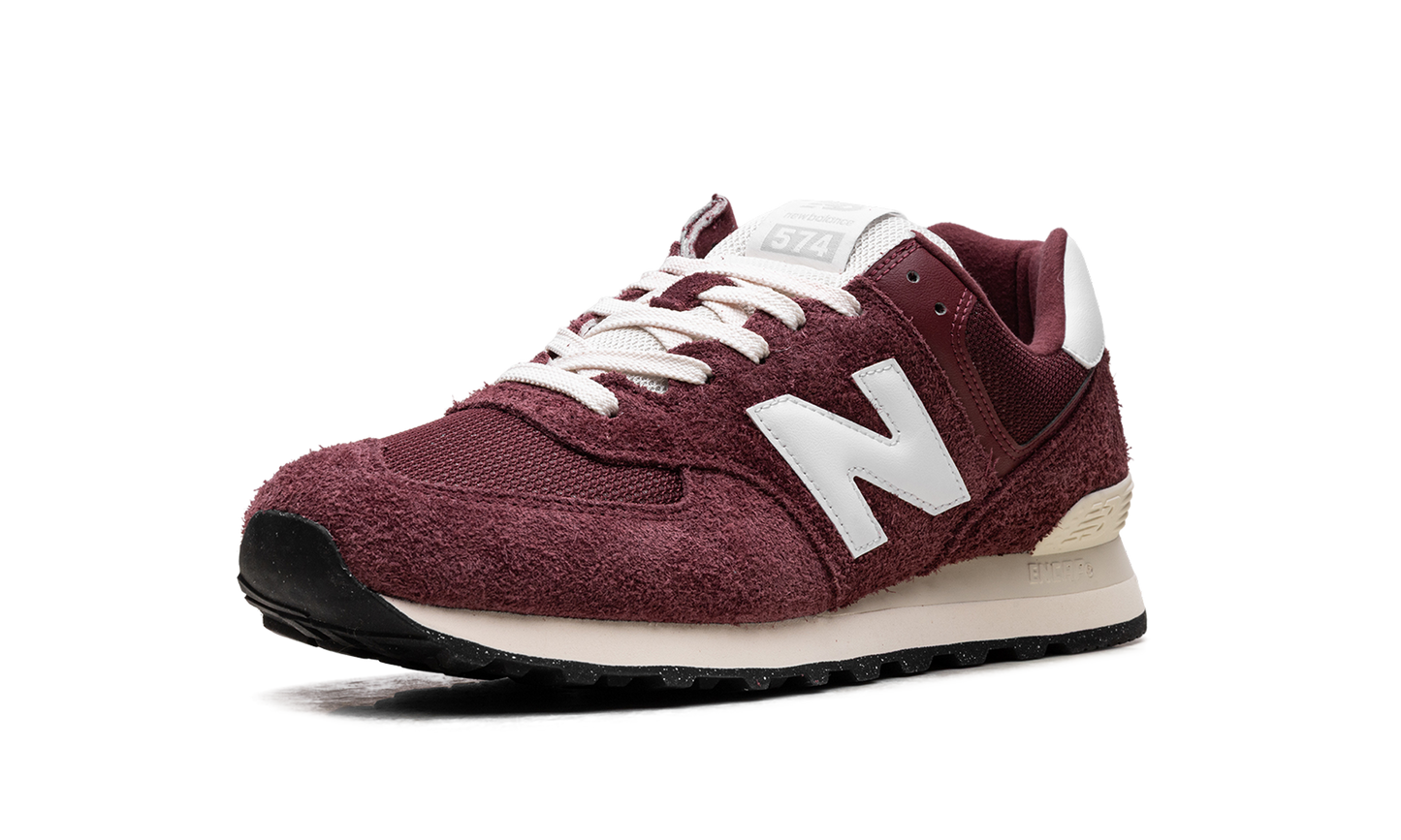 574 "Classic Crimson" U574RBK