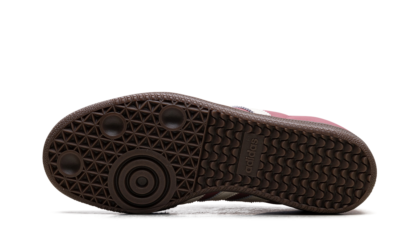 Samba OG WMNS "Preloved Crimson Ink" IG1969