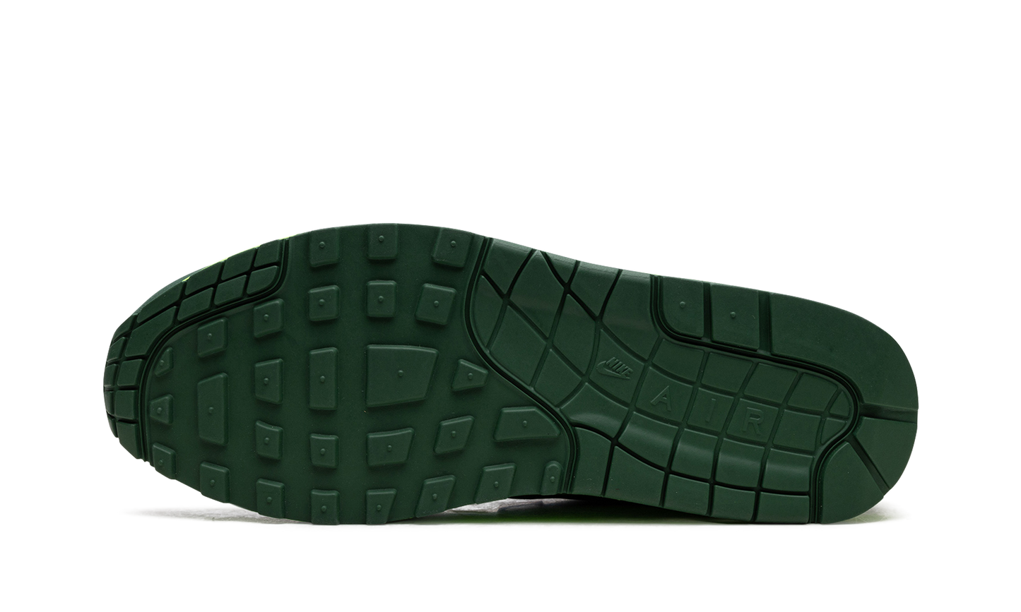 Air Max 1 "Oregon - Tinker Hatfield"