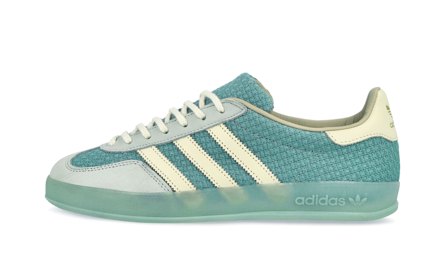 Gazelle Indoor "Blue" JR8852