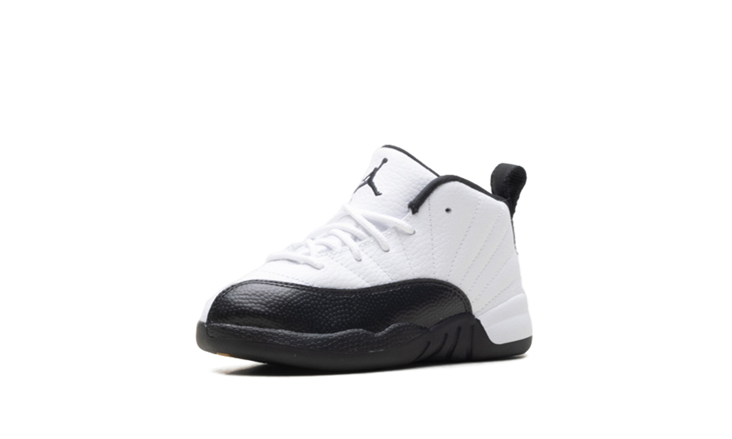 Air Jordan 12 TD "Taxi" 850000 117