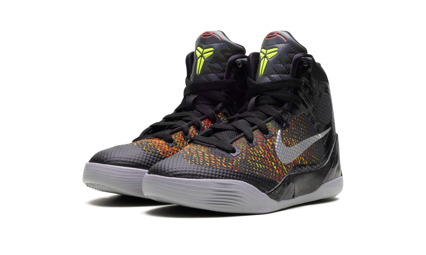 Kobe 9 Elite Protro GS "Masterpiece" HJ9446 001
