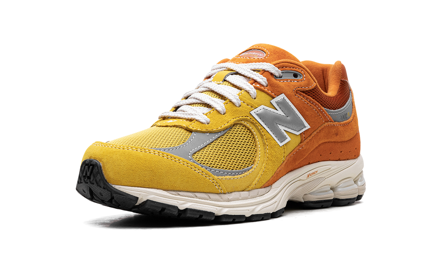 2002R "Ginger Lemon" M2002RPA