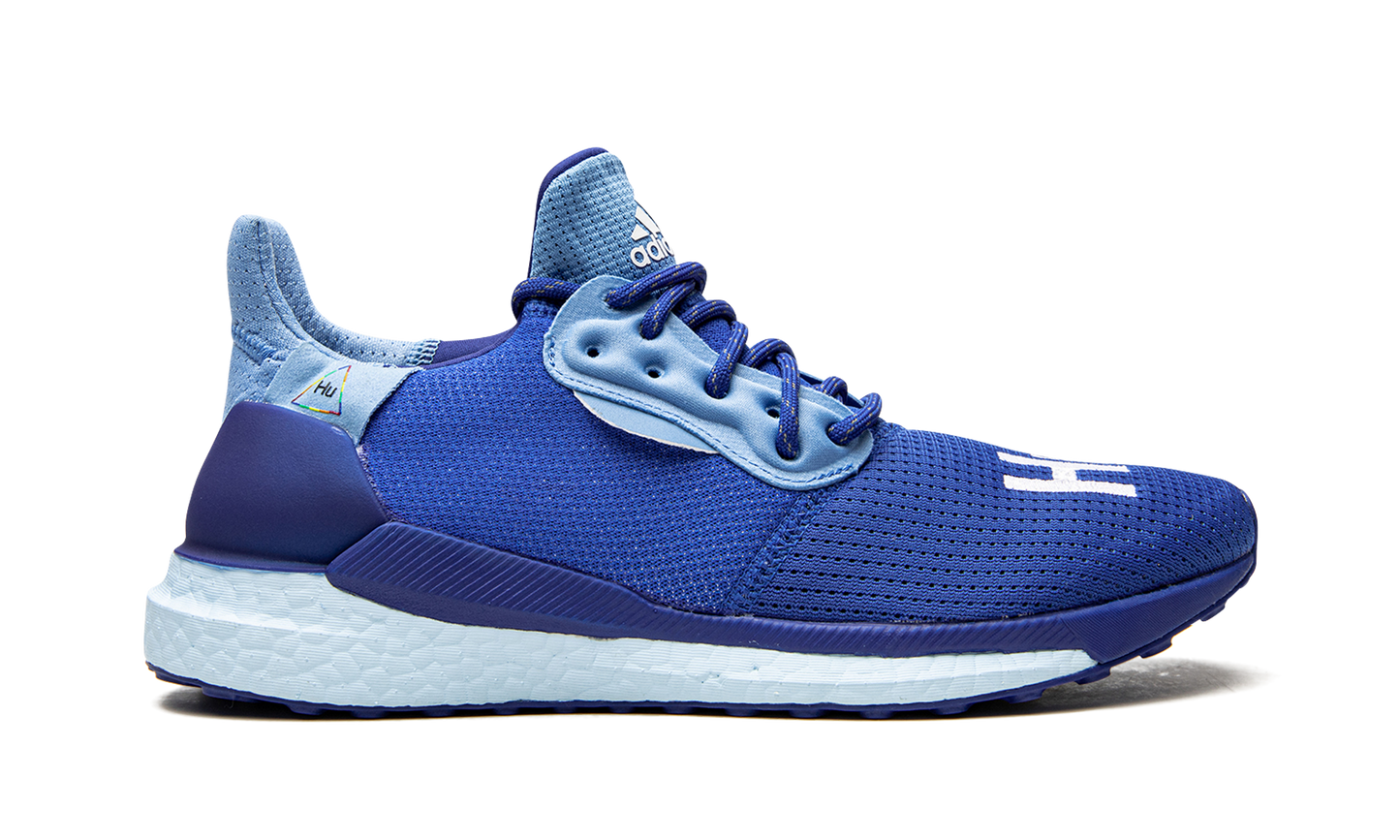 Solar HU Glide "Pharrell Williams - Now Is Her Time Pack Power Blue"