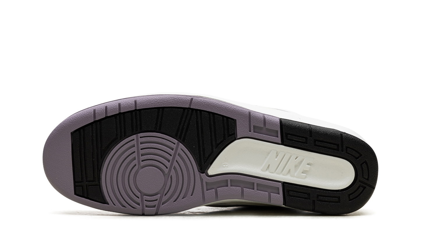 Air Jordan 2 Retro "Python" DR8884 102