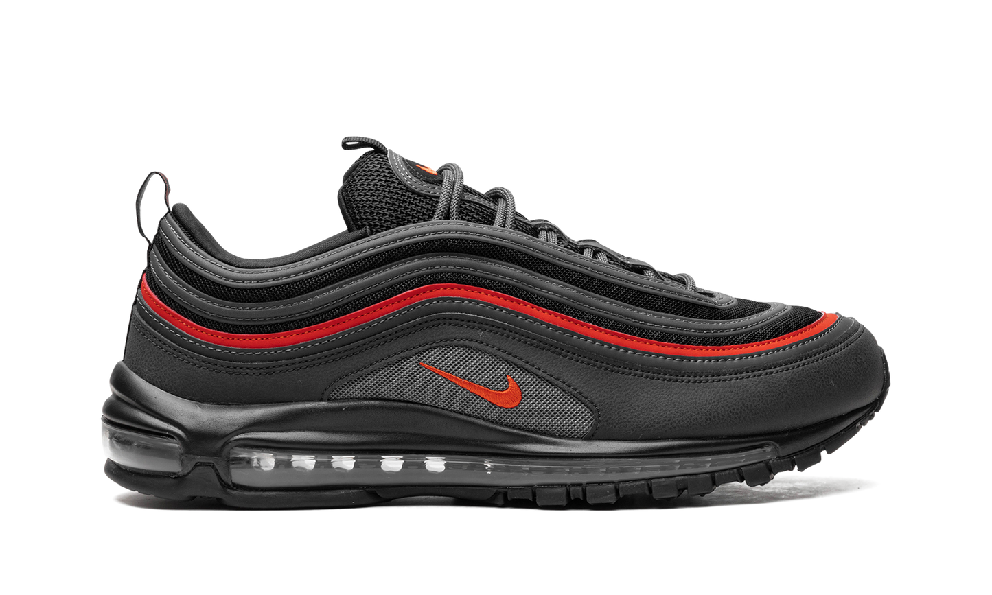 Air Max 97 "Picante Red" 921826 018