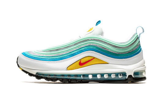 Air Max 97 "Spring Floral" DQ7644 100
