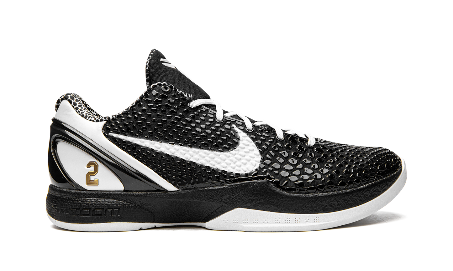 Kobe 6 Protro "Mambacita Sweet 16" CW2190 002