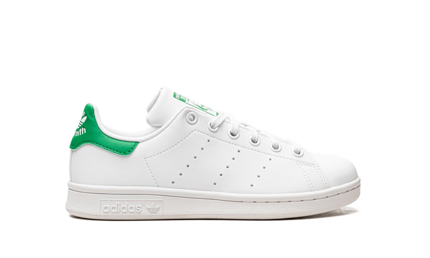 Stan Smith GS "White" FX7519