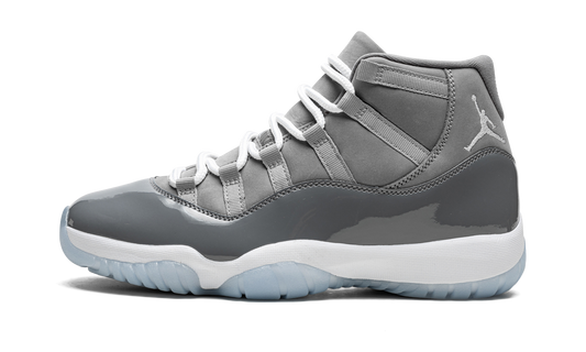 Air Jordan 11 Retro "Cool Grey 2021" CT8012 005