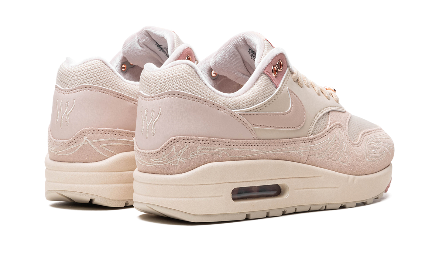 Air Max 1 WMNS "Serena Williams Design Crew" FN6941 200