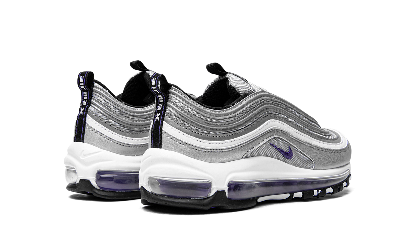 Air Max 97 GS "Purple Bullet" 921522 027