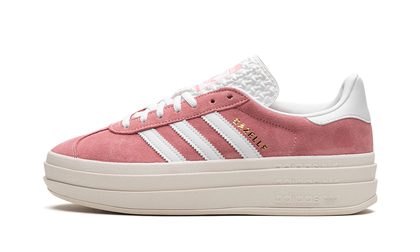 GAZELLE BOLD WMNS "Super Pop Pink" IG9653